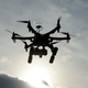 The White House is claiming that drones have introduced new risks to public safety.